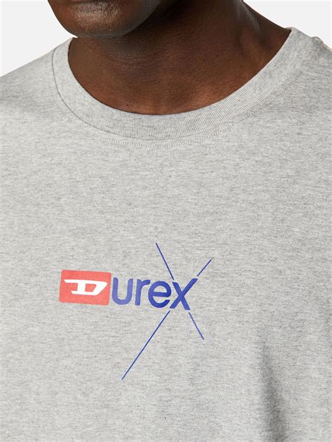 diesel x durex